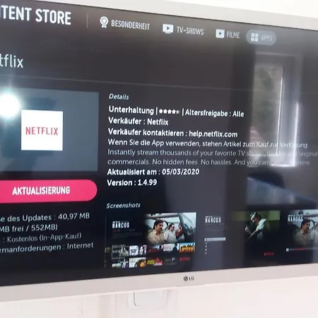 Seewald Viktoria & 3xzi-2xboxspringbett-2xbett-1xsofa * Friedrichshafen