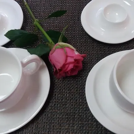 Seewald Viktoria & 3xzi-2xboxspringbett-2xbett-1xsofa Apartman *