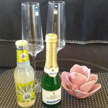 Apartman Seewald Viktoria & 3xzi-2xboxspringbett-2xbett-1xsofa