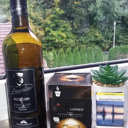 Seewald Viktoria & 3xzi-2xboxspringbett-2xbett-1xsofa Friedrichshafen