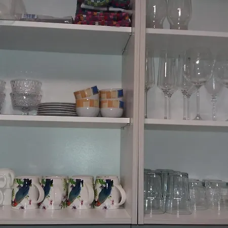 Appartamento Seewald Viktoria & 3xzi-2xboxspringbett-2xbett-1xsofa *