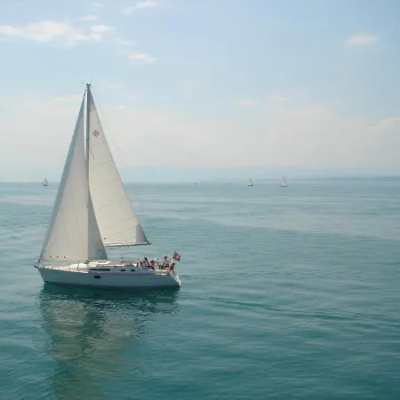 Apartman Seewald Viktoria & 3xzi-2xboxspringbett-2xbett-1xsofa