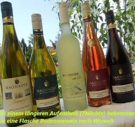 Seewald Viktoria & 3xzi-2xboxspringbett-2xbett-1xsofa Apartman