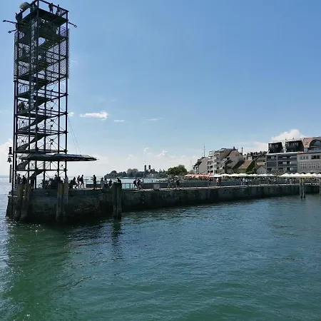 Seewald Viktoria & 3xzi-2xboxspringbett-2xbett-1xsofa Apartman *